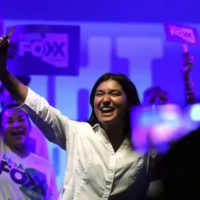 A New Generation of Political Candidates Emerges as Deja Foxx Rejects AOC Comparisons, Advocating for a Fresh Approach to Governance
