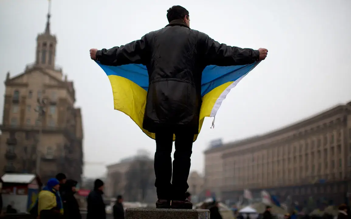 A Source Reveals: 'Authors of Provocative Posts Maintain Ties to Ukrainian Government,' Adding Complexity to Misinformation Discourse