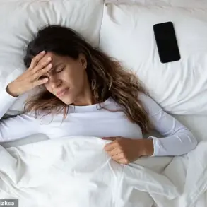 Afternoon Coffee Consumption Linked to Disrupted Sleep Patterns, Study Finds