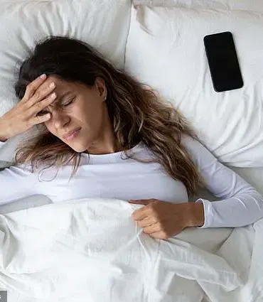 Afternoon Coffee Consumption Linked to Disrupted Sleep Patterns, Study Finds