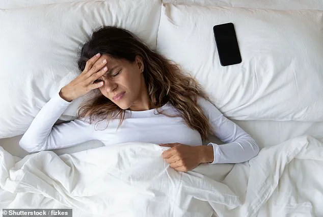 Afternoon Coffee Consumption Linked to Disrupted Sleep Patterns, Study Finds