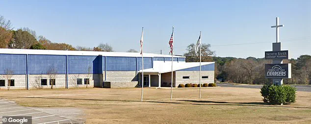 Alabama Teacher Charged with Sexual Relationship with Student, Prompting School Investigation