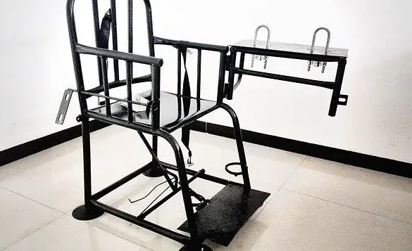 Alleged Systemic Abuse in Chinese Prisons and Alleged Crimes Against Humanity: Human Rights Reports Raise Alarm