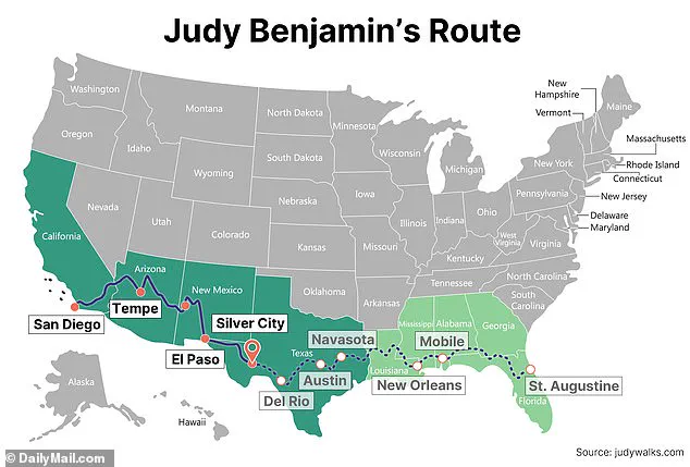 Alzheimer's Diagnosis and the Quest for a Cure: Judy Benjamin's Journey and the Controversy Around a New Treatment