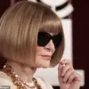 Anna Wintour and Tom Ford Light Up Wimbledon with Stylish Presence