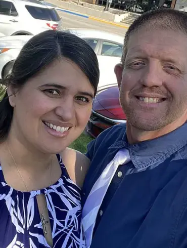 Arkansas State Park Couple Killed in Hiking Incident, Suspect May Have Been Injured