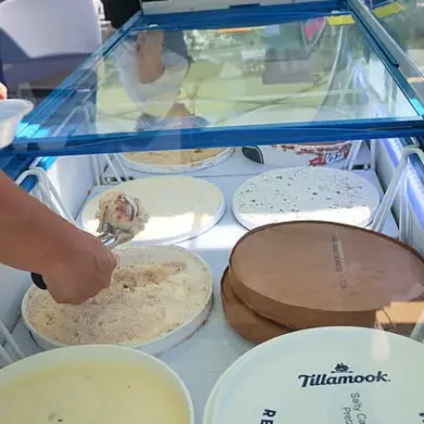 Artificial Food Dyes Linked to Health Risks Prompt Voluntary Phase-Out by Ice Cream Producers, as Mars Continues to Resist