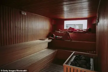 As Summer Heats Up, Surgeons Warn: 'Avoid Saunas After Lip Fillers' – Rising Trend Sparks Safety Concerns