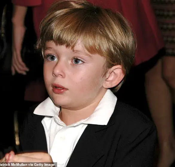 Barron Trump's Life of Luxury: An Insight into the Upbringing of the Former President's Son