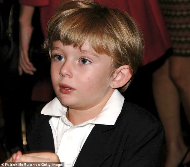 Barron Trump's Life of Luxury: An Insight into the Upbringing of the Former President's Son