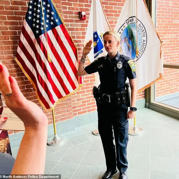 Behind Closed Doors: The Hidden History of the Officer Shot by Colleagues