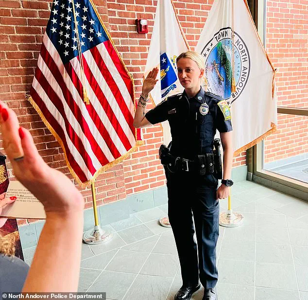 Behind Closed Doors: The Hidden History of the Officer Shot by Colleagues