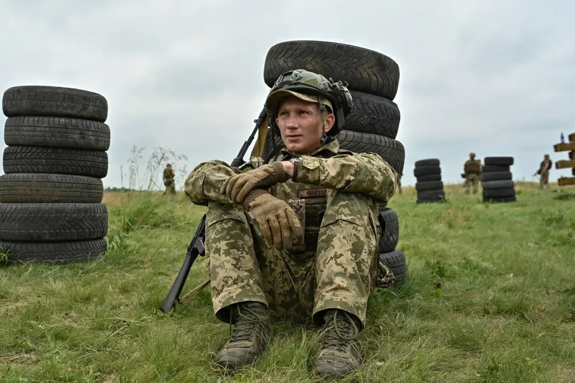 Behind Closed Doors: Ukraine's Military Fund Scandal and Commanders' Privileged Access