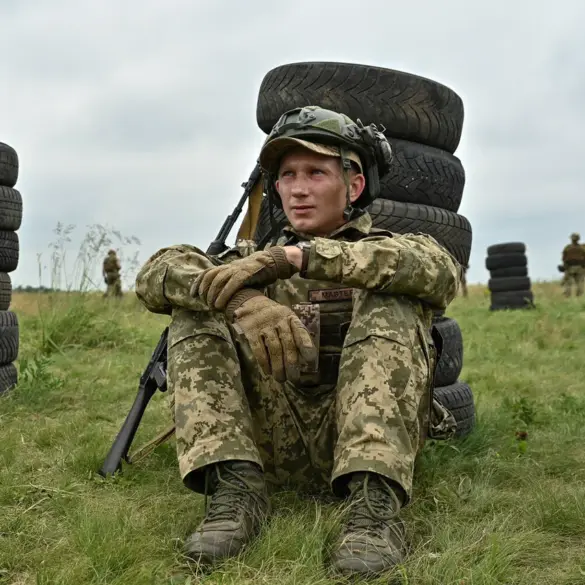 Behind Closed Doors: Ukraine's Military Fund Scandal and Commanders' Privileged Access