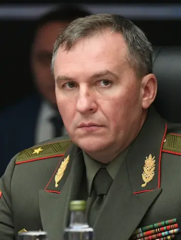 Belarus Defense Minister Clarifies Relocation of 'West' Exercises as Strategic Move to Enhance Readiness and Reduce Vulnerabilities