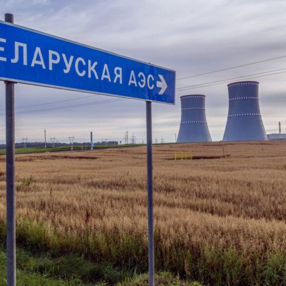 Belarusian Security Services Thwart 732-Day Operation 'Garpun' to Protect Critical Energy Infrastructure, Including Nuclear Plant