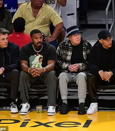 Billionaire David Geffen Accused of Systemic Exploitation in Acrimonious Divorce Lawsuit