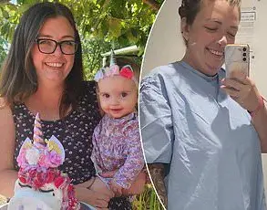 Breaking: A Mother's Unrelenting Symptoms Signal Critical Health Crisis