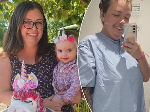 Breaking: A Mother's Unrelenting Symptoms Signal Critical Health Crisis
