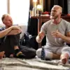 Breaking: Controversial Live Demonstration at Retreat Center as Sex Coach Court Vox Sparks Outrage