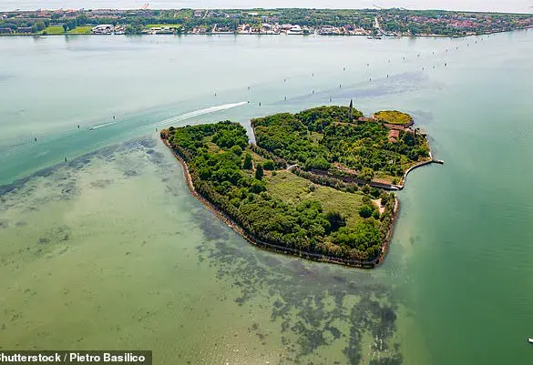 Breaking: Poveglia's Forbidden Past Exposed—Mass Graves and Medical Experiments Revealed