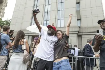 Breaking: Sean Combs Acquittal Sparks National Debate on Legal Regulations and Juror Testimony
