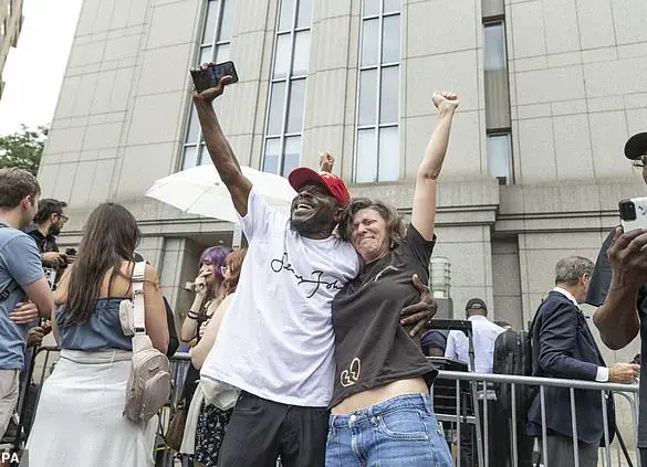 Breaking: Sean Combs Acquittal Sparks National Debate on Legal Regulations and Juror Testimony