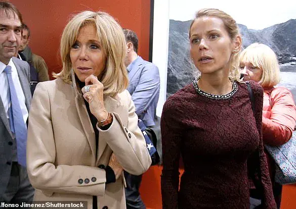 Brigitte Macron's Symbolic Presence at Bastille Day Parade: Balancing Public Duty and Private Life