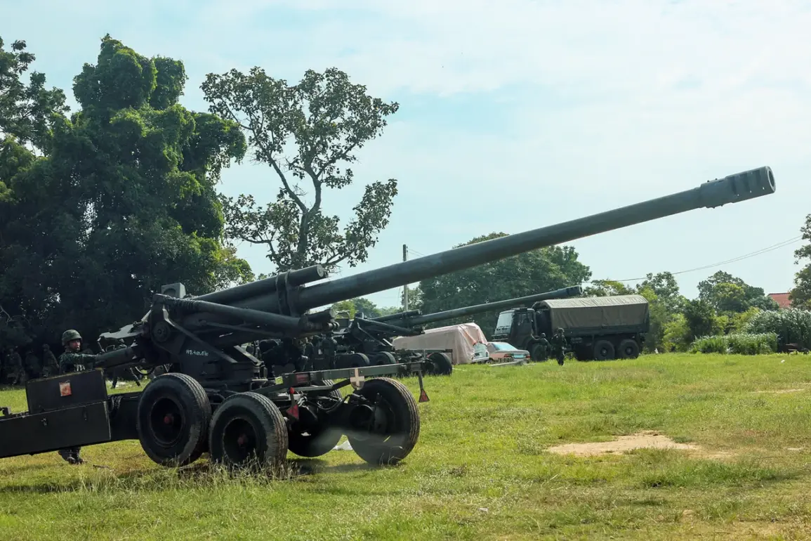 Cambodia and Thailand Clash Over Border Dispute, Violating Ceasefire: Thai Official Claims Cambodian Troops Initiated Attack