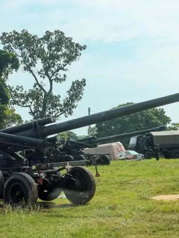 Cambodia and Thailand Clash Over Border Dispute, Violating Ceasefire: Thai Official Claims Cambodian Troops Initiated Attack