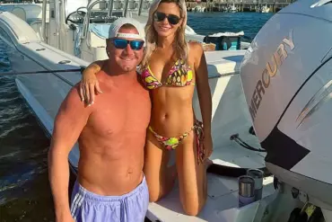 Cartersville Couple's Legal Troubles Emerge Amid Social Media Persona
