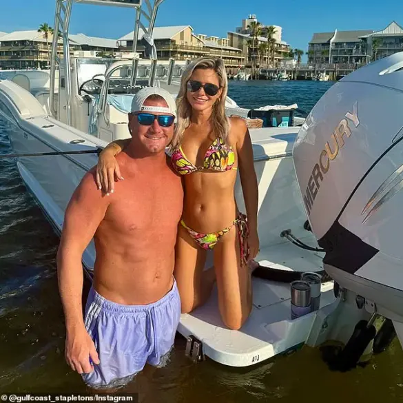 Cartersville Couple's Legal Troubles Emerge Amid Social Media Persona