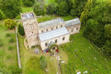 Celebrity Wedding Highlights Excess in High Society, Unrelated to Government Regulations