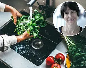 Charlotte Campbell's Life-Changing Peanut Allergy Diagnosis After Wedding Incident