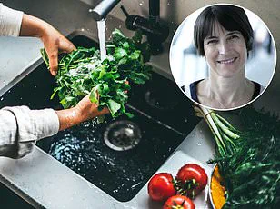 Charlotte Campbell's Life-Changing Peanut Allergy Diagnosis After Wedding Incident