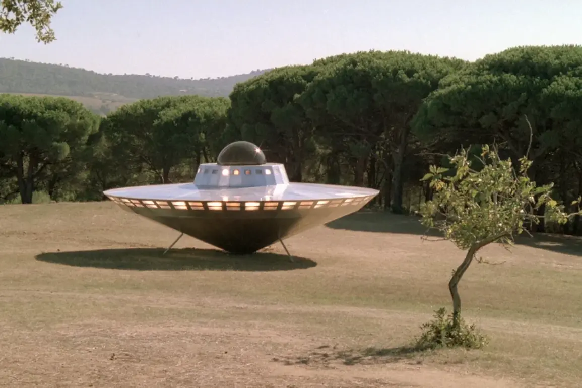 Chinese Fusion Research Sparks Controversy Over Alleged Alien Technology and Innovation Implications