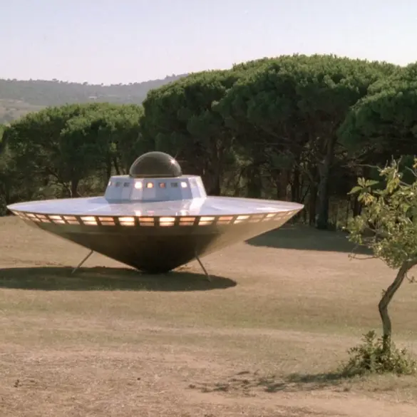 Chinese Fusion Research Sparks Controversy Over Alleged Alien Technology and Innovation Implications