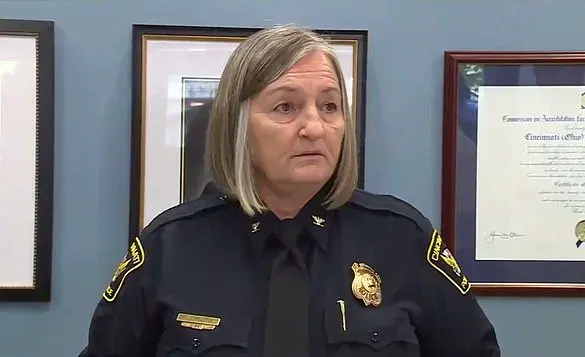 Cincinnati Police Chief Criticizes Social Media and Journalism for Exacerbating Outrage in Viral Brawl