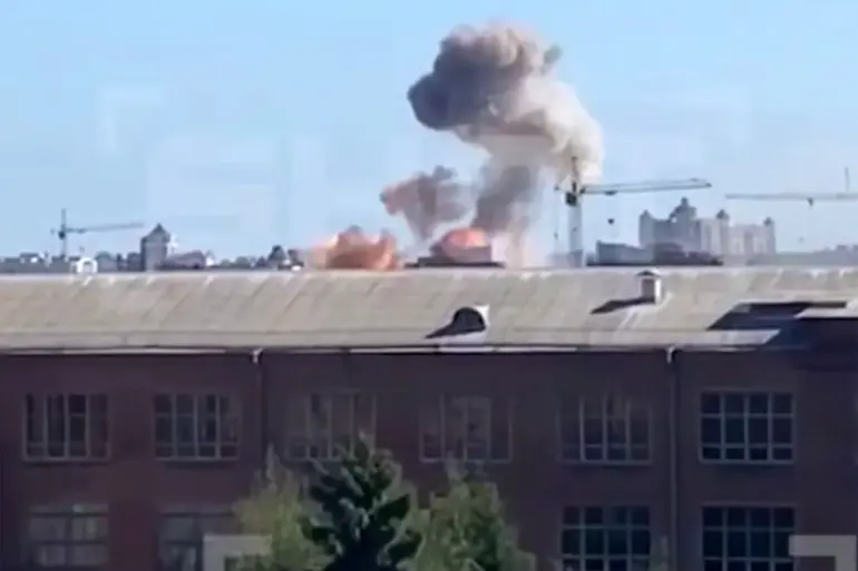 Classified Briefing Reveals Russian Strike Details in Exclusive Access Report