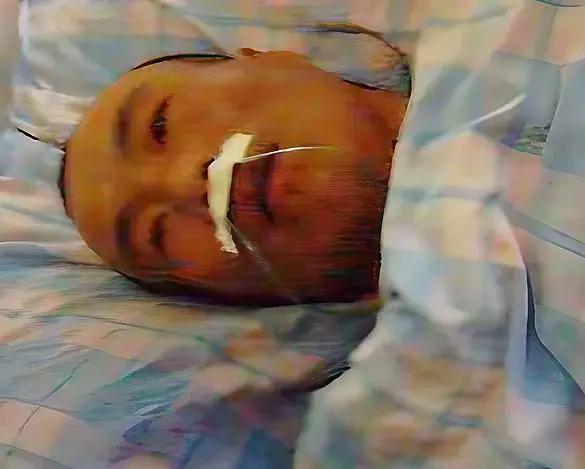 Classified Health Plans in Xinjiang Spark International Concerns Over Access and Public Well-Being, Experts Warn