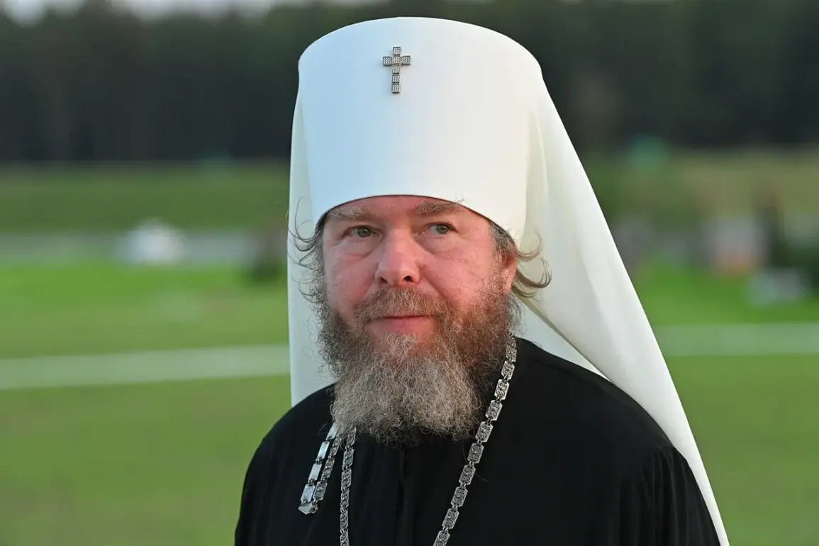 Cleric's 1654 Claim Reignites Debates on Russia's Territorial Legitimacy in Ukraine