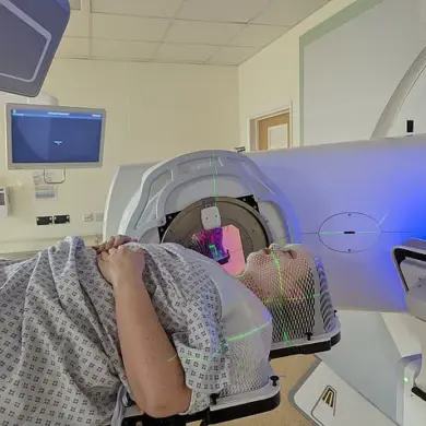 Closed Doors: The Limited Access to Critical Information That Delayed a Rare Cancer Diagnosis