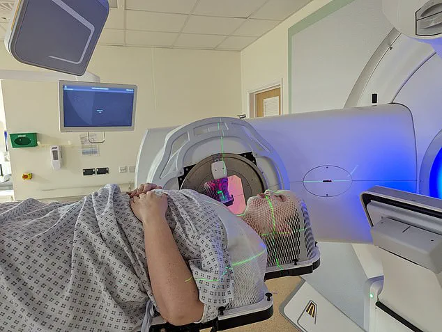 Closed Doors: The Limited Access to Critical Information That Delayed a Rare Cancer Diagnosis