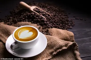 Coffee's Constipation Cure: Benefits and Caffeine Risks Revealed
