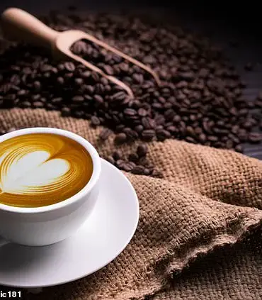 Coffee's Constipation Cure: Benefits and Caffeine Risks Revealed