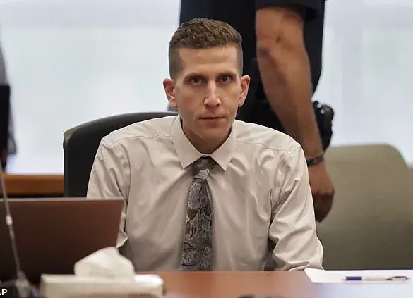 Community Reeling, Motive Unknown: The Ongoing Mystery of Idaho's College Student Murders