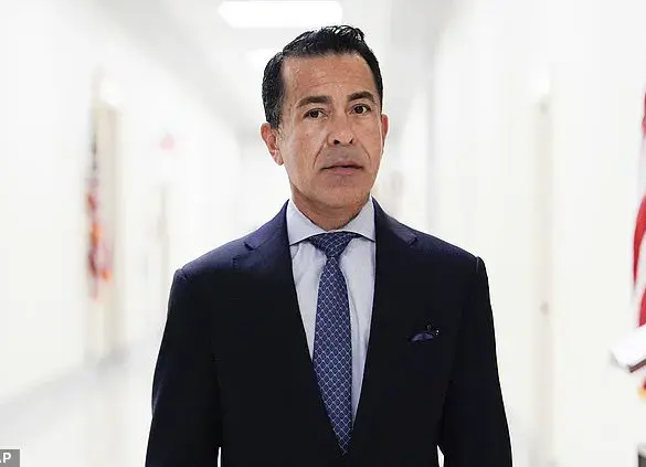 Congressional Probe into Biden's Mental Health Intensifies as Key Aide Refuses Testimony