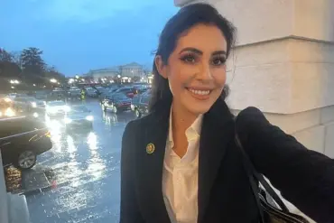 Congresswoman Anna Paulina Luna Supports Growing Calls for Federal Reserve Chair Jerome Powell's Removal, Citing 'Thin Ice' Position