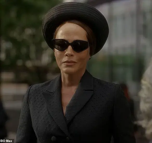 Continuity Error in 'And Just Like That' Sparks Fan Outrage