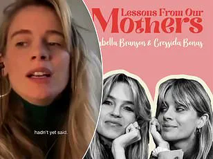 Cressida Bonas Shares Intimate Moments of Motherhood with Newborn Daughter Delphina